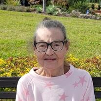 Sylvia L. Amos