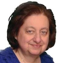 Nancy Sue Mayerson