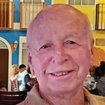 Luis R. Aponte Cruz