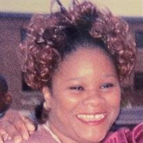 Ms. Regina Sutton Anderson