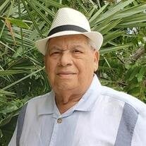 Gabriel Castillo