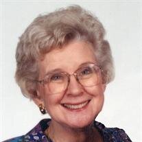Dorace Ann Allen
