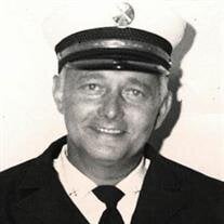 Robert B. Huntington