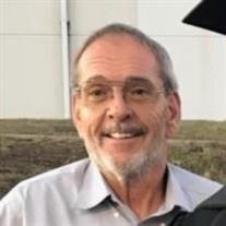 Zeke Dunnaway
