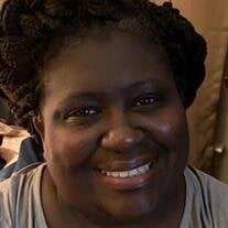 Mrs. Kenya Goddard-Jackson