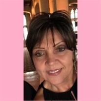 Veronica J. Miller