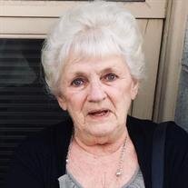 Gwen M. Rice