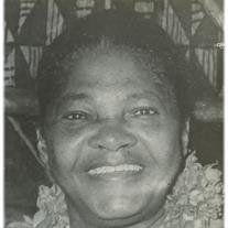 Ivy Sylvia Brown