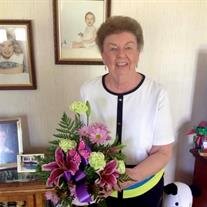 Jeanne Budka