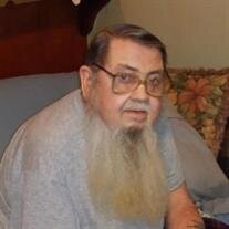 Willard M. Lemmons