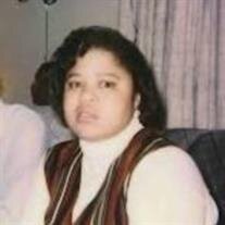 Gwendolyn Delores Bryant