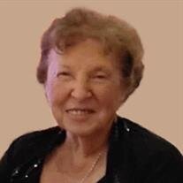 Angeline R. Chontos