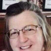 Christine A Staton