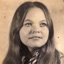 Sheryl Ann Mayer