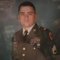 Maury Steven Hayes