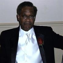 Mr. Ralph Thomas Fassett
