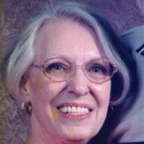 Ann Elizabeth Crites