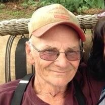 Clyde Alden Truitt