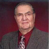 William M. Adams