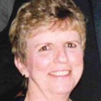 Mary Sue Kirby Hanley
