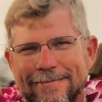 Mr. Stephen C. Lancaster