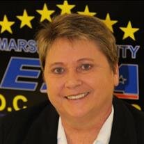 Anita McBurnett