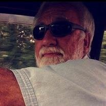 Dennis Leon Crane