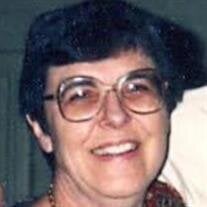 Mary Ann Linder