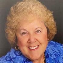 Norma J. Dion