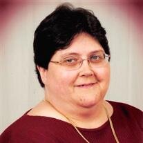 Janet M. Blair