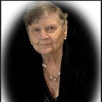 Joyce D Perry