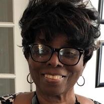 Mrs. Shirley McCullough