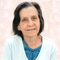 Carol Ann Richmond