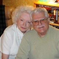 Beverly Irene Caron