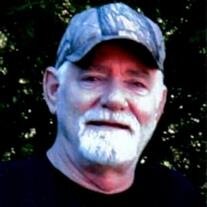Billy Wayne Holloway Sr.