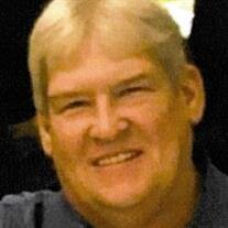 Rex Brian Whitaker