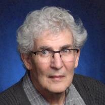 Steven Glenn VanKleeck