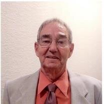 Norman Hansen