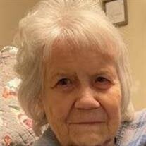 Opal L Hatcher