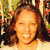 Mrs. Paulette Marie Sam Hayes