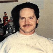 Mr Aubrey Wayne Clark
