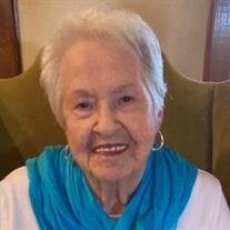 Sarah Francis Vann Hopkins