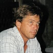 John Louis Sutton