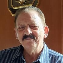 Kim Jeffrey Weiss