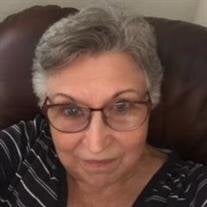 Nola Darlene Stockton
