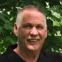 Mr. David White