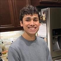 Michael Tyler Morales