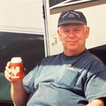 Terry L. Vaughn