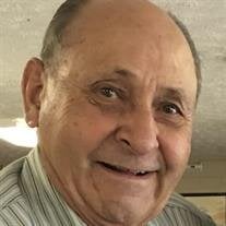 Rev. Thomas Roy Smith
