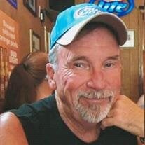 Terry A. Hannahs